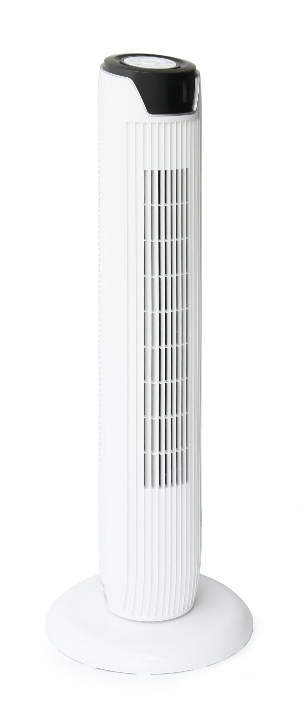 36'' Tower Fan   White